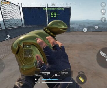 Tried poormaxing for the first time and found 3 ultras