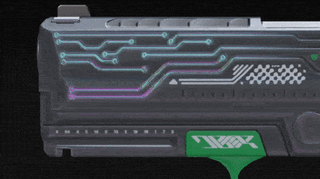 New skin I just published