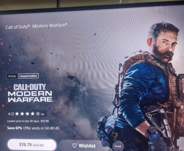 Is this game still playble or mw3 ?