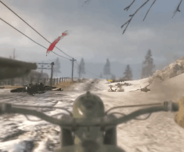 How the hell did Reznov (And possibly Mason too) get 2 Winchester Model 1887s in Vorkuta??? [BO]