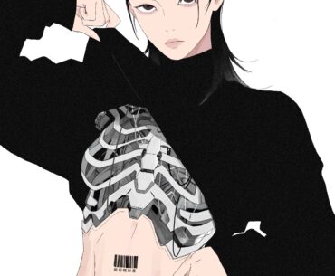 angel by any other name