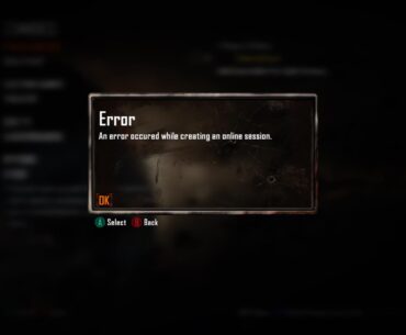 Corrupted? [BO2]
