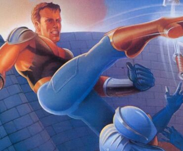 5 Forgotten Console Launch Games From The '80s