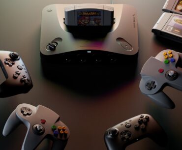 15 Cool Gaming Gadgets That Were Released In 2025