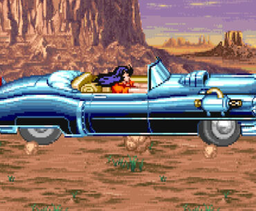 5 Retro Arcade Games That Vanished Without A Trace