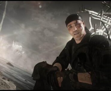 [GHOSTS] Anyone still confused of how Rorke survived, even after he got shot by Logan