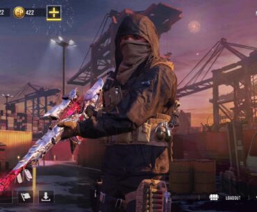 Is this skin rare?