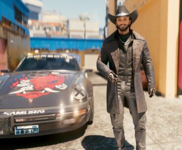 I am having WAY too much fun revisiting this game years later