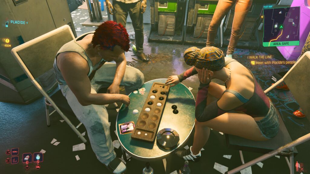 Does anyone know what game this is?