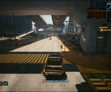 Anyone else really dislike doing sinner man?