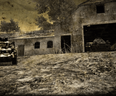 What is your favorite cut content from World at War? [WAW]