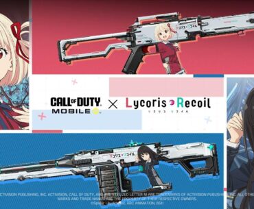 Possible collab in CN servers not confirmed for global