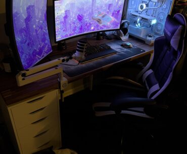 I finally joined the Alex drawers club