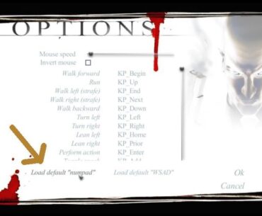 This "numpad" key map does not get seen enough