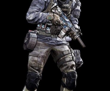 [GHOSTS] Is Logan Walker your favorite protagonist?