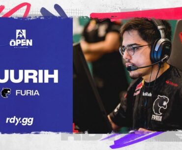 According to yuurih "FURIA's T-side is not good" in an interview with Rdygg what do you think is the problem?
