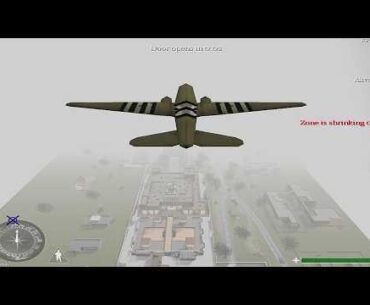 [CoD] vCoD (CoD1) BR
