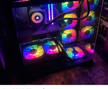 Is this good enough for my first pc?