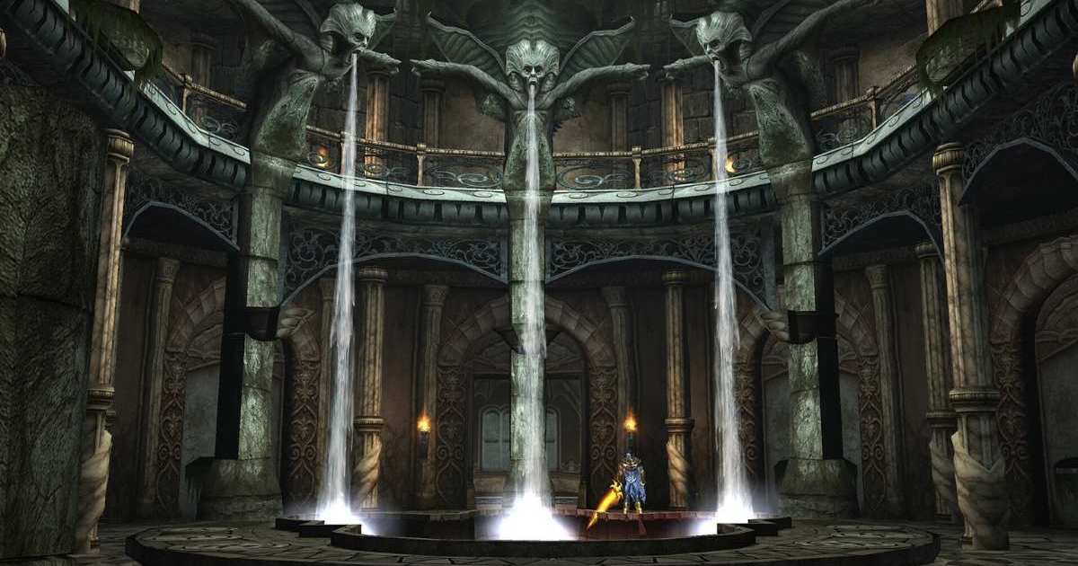 PS5 Remaster of Popular PS2 Action Game Out Today on PS Store PS5 Remaster of Popular PS2 Action Game Out Today on PS Store