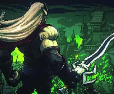 Legacy of Kain: Ascendance - Official Behind-the-Scenes Video