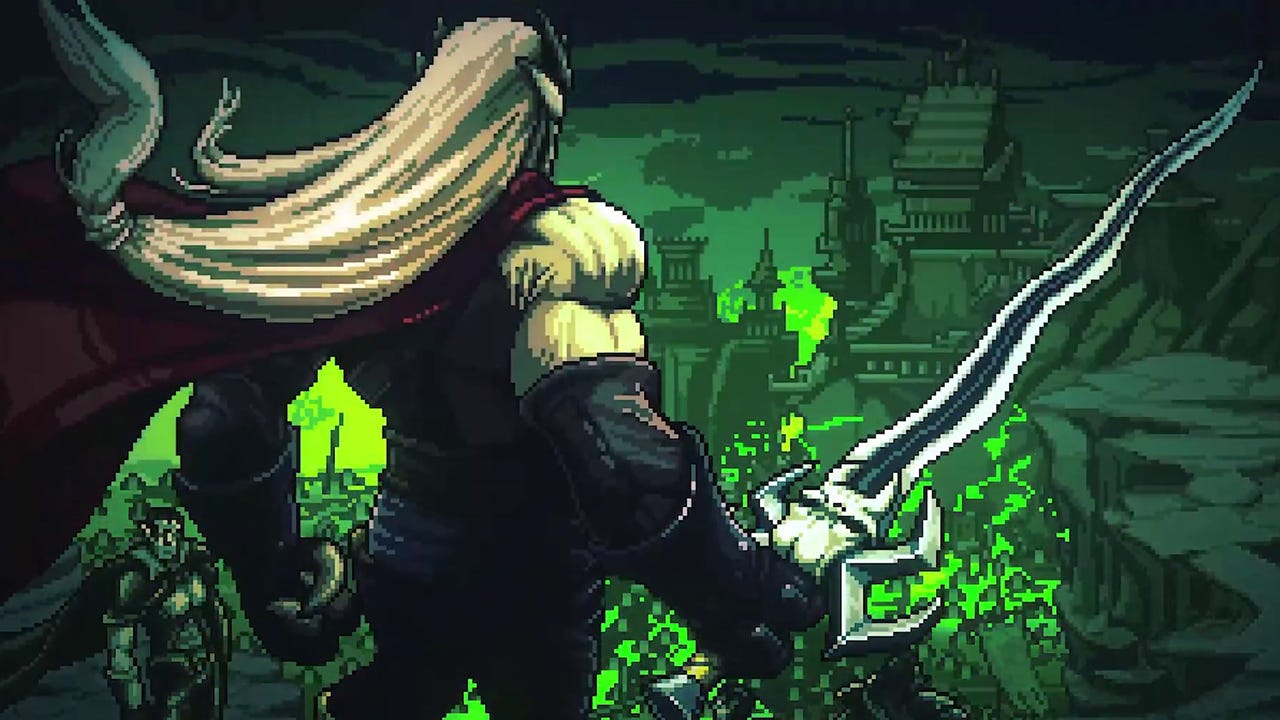 Legacy of Kain: Ascendance – Official Behind-the-Scenes Video Legacy of Kain: Ascendance - Official Behind-the-Scenes Video