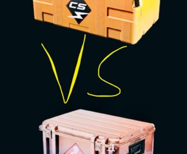 What case do you think will be removed from the active drop pool next?