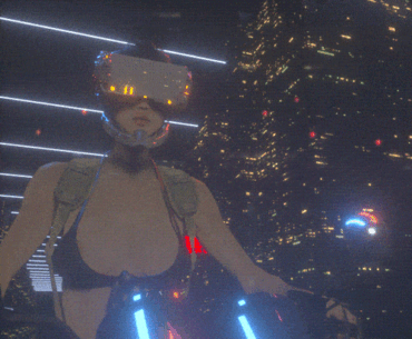 VIGILANTE by Kotutohum