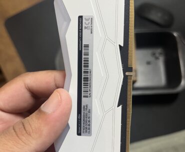 Is this hynix A or M die?