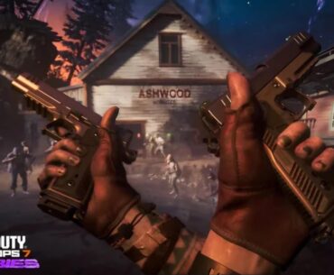 Petition to make the 1911 the starting pistol for DLC3 onward