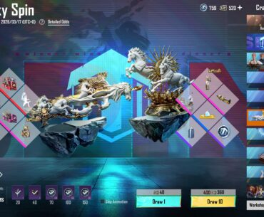 196 spins for gerande and molotov only.