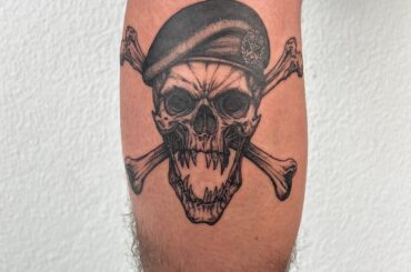 [BO] Prestige 15 Tattoo