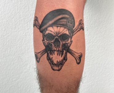 [BO] Prestige 15 Tattoo