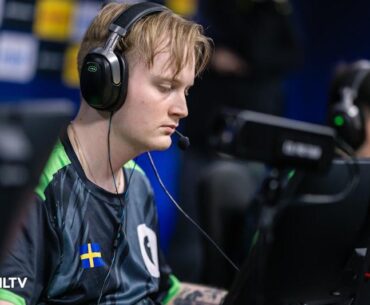 [HLTV] Johnny Speeds Complete Lineup With Nawwk