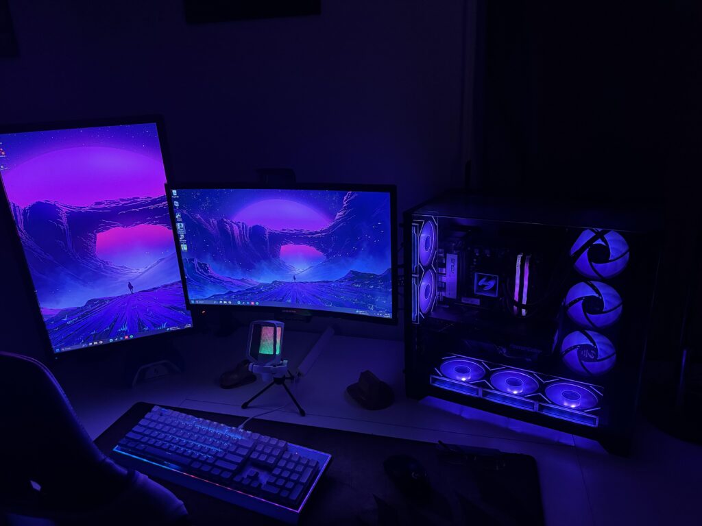 Bday gift from the wife