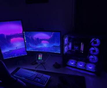 Bday gift from the wife