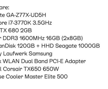 Should I get this pc ?