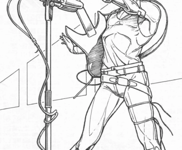 What's your worst Cyberpunk Orion story idea?