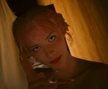 yall like this face?