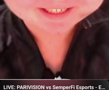 Got some great screenshots of the VR mess up