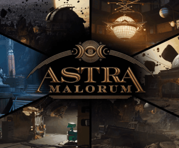 When are they remaking Astra Malorum?