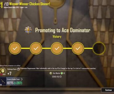 Will the promotion matches go away?