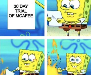 Prebuilt users can relate to this