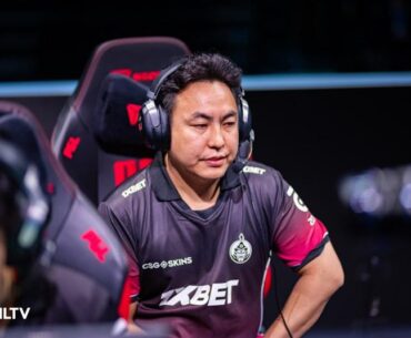 [HLTV] MaaRaa to Miss EPL 23 and BLAST Rotterdam