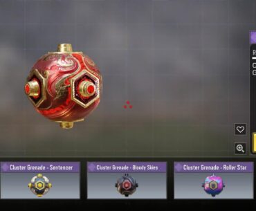 The only Lethal that has been so long in CODM bur still don't have a Legendary