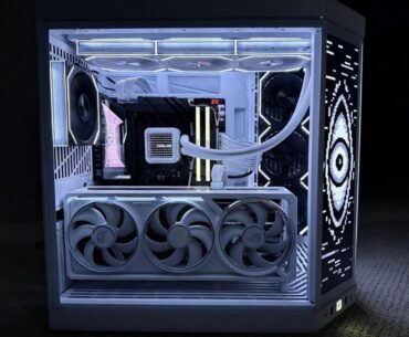 New Builds fresh off the Bench