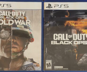 Next up on [COD] Veteran/Realism campaigns