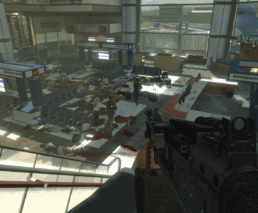 [MW2] who even killed these other civies?