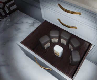 [Crime Scene Cleaner] Who needs that much coffee, honestly?