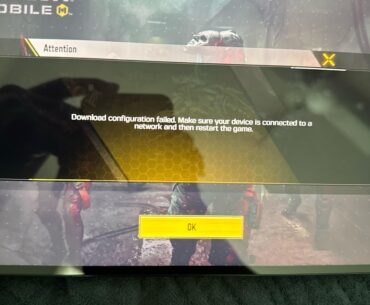 How do i stop this bullshit