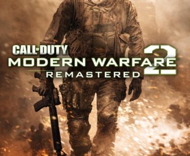 This is all I wish for! [MW2]